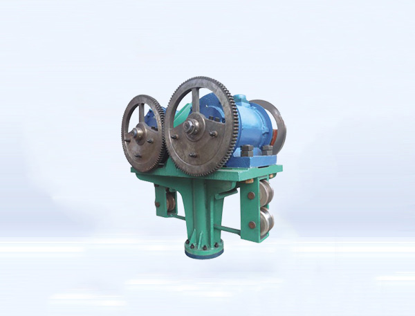 振動打沙機(下鋼筋籠用)