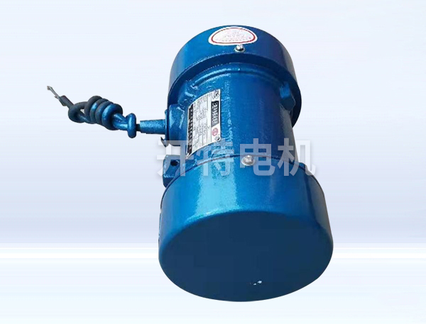 YJDX-5-4振動電機0.2KW