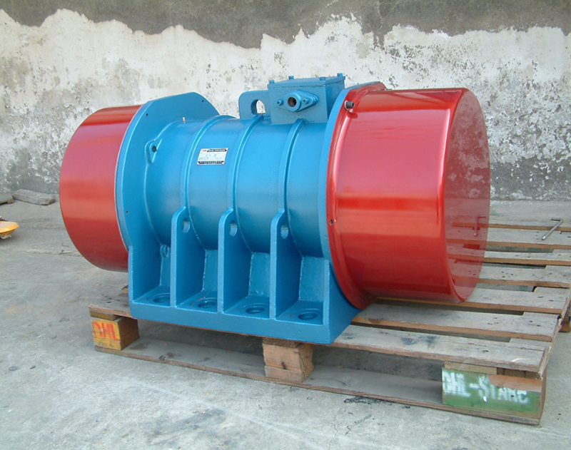 ZDJ系列振動電機(jī)
