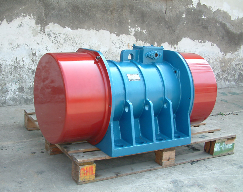 ZDJ系列振動電機(jī)