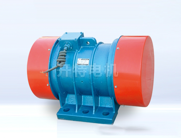 SKT系列振動電機